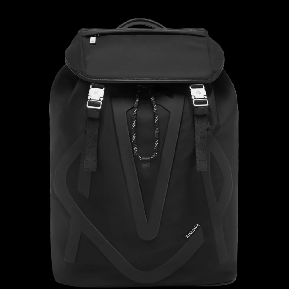 Sale Rucksack Large mit Schnallenverschluss Rucksäcke