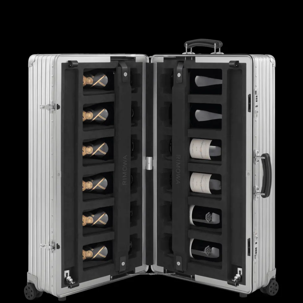 Sale Twelve Bottle Case Twelve Bottle Case | Trunk